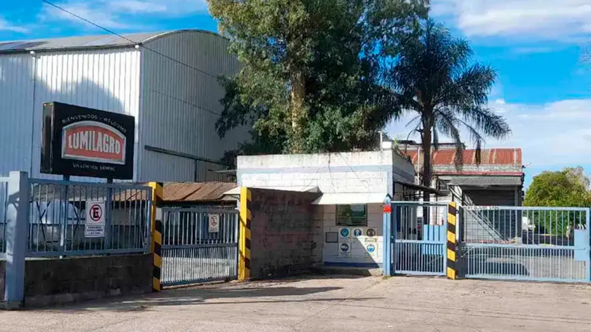 Lumilagro dejó de fabricar termos en Argentina tras 83 años y ahora producirá en China