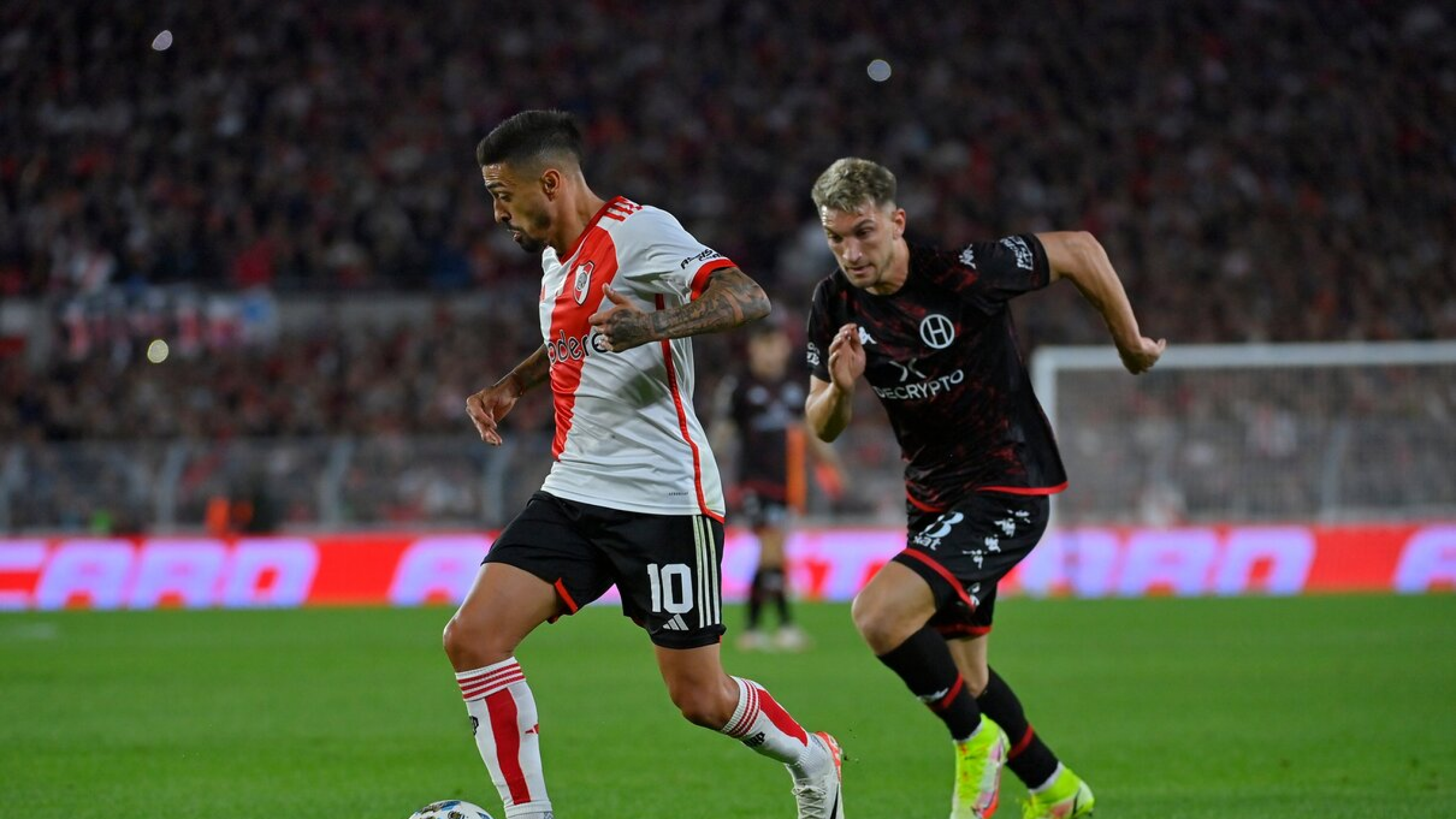 River vs. Huracán por el Torneo Apertura: lo que tenés que saber