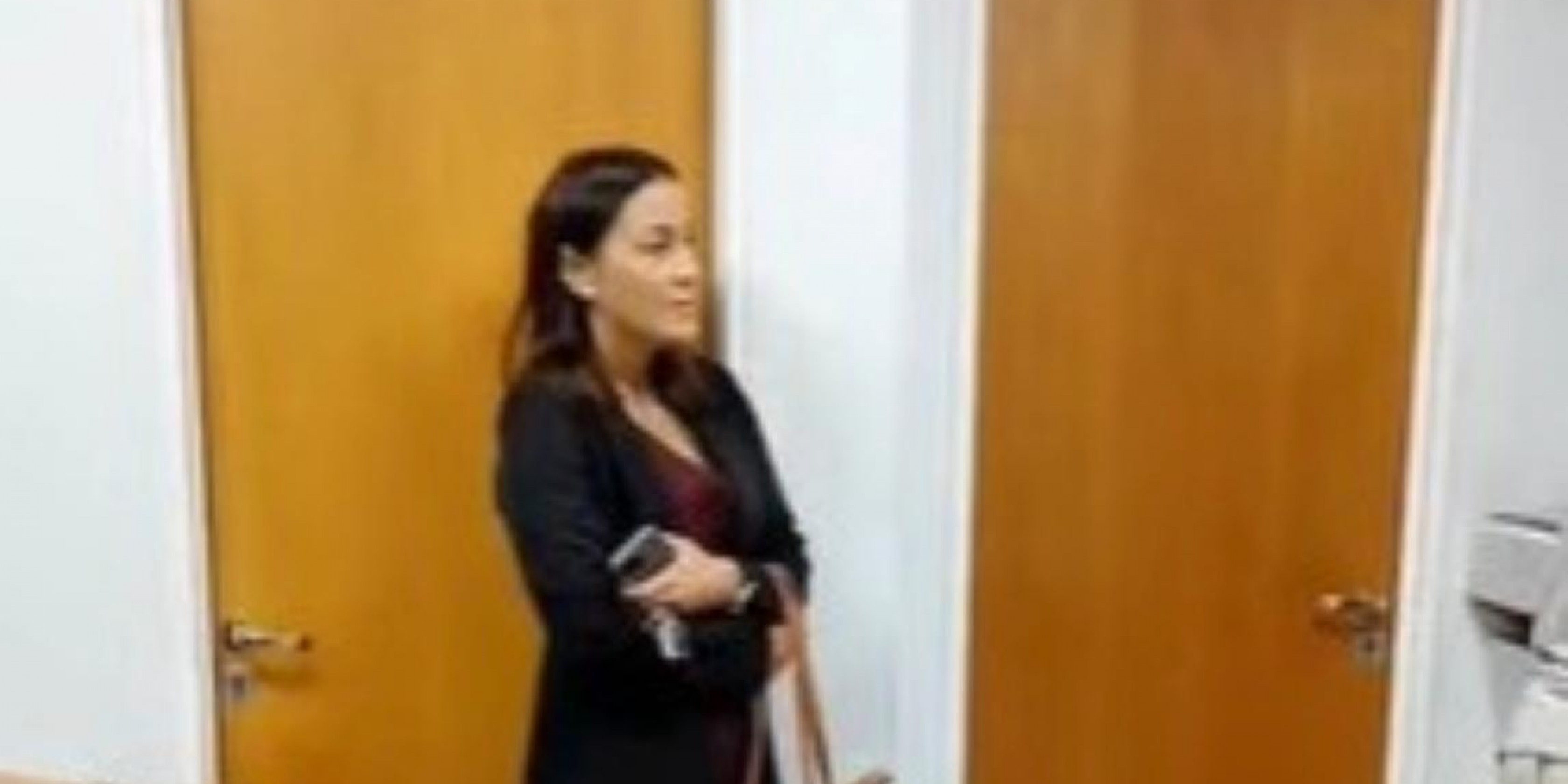 Video por presuntas coimas: la fiscal de Chubut, Julieta Gamarra, se vindicó tras quedar en el centro del escándalo