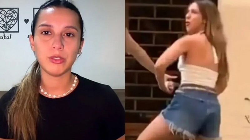 Giro en la defensa de la abogada argentina: piden una condena de 15 años por racismo