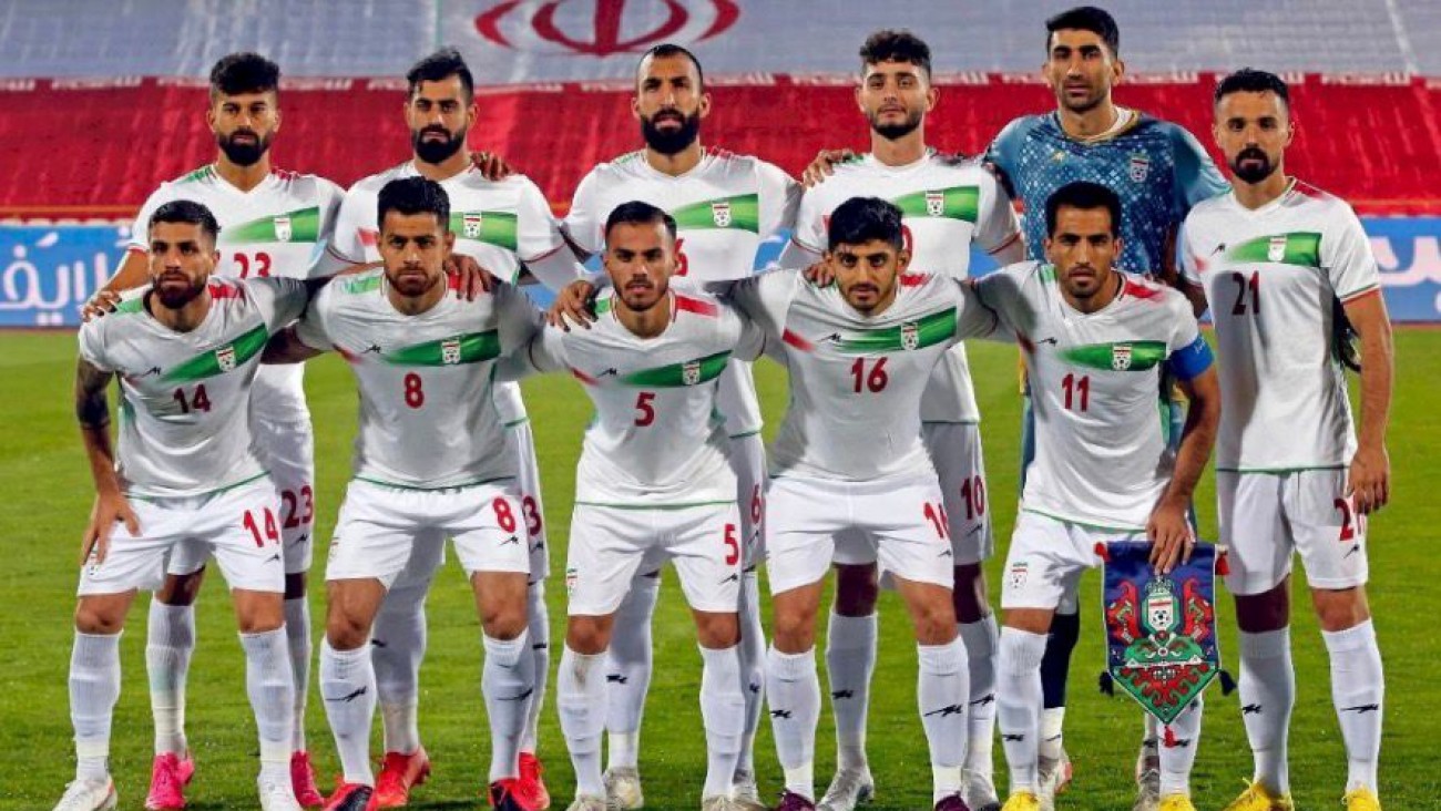 La selección de Irán respondió a Trump tras sus dudas sobre su participación en el Mundial