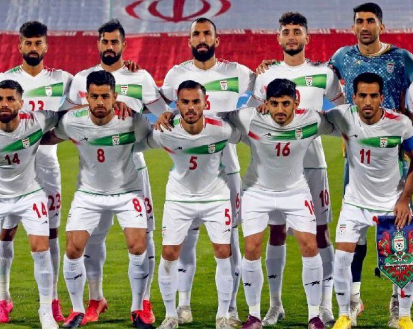 La selección de Irán respondió a Trump tras sus dudas sobre su participación en el Mundial