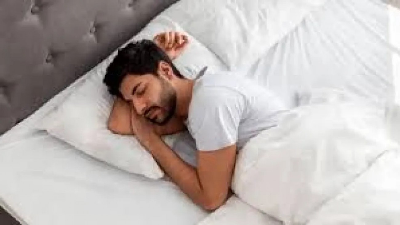 Día Mundial del Sueño: casi 3 de cada 10 adultos no logran descansar lo suficiente