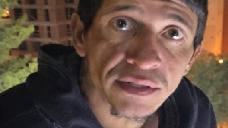 Comodoro: Buscan intensamente a un hombre de 34 que desapareció hace 7 meses