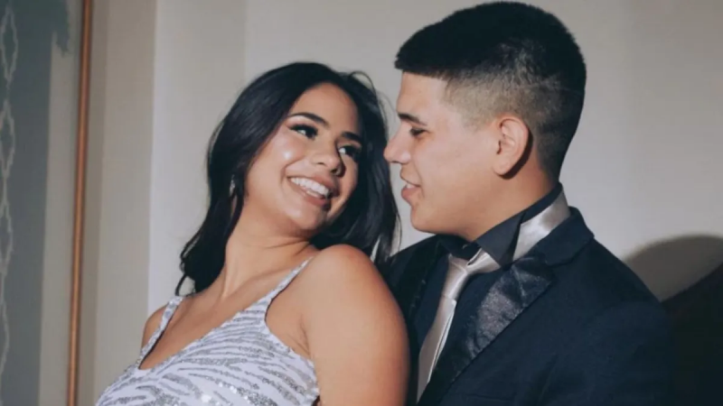 Daniela Celis pidió disculpas tras hablar de su intimidad con Thiago Medina: "Hay cosas que no se dicen"