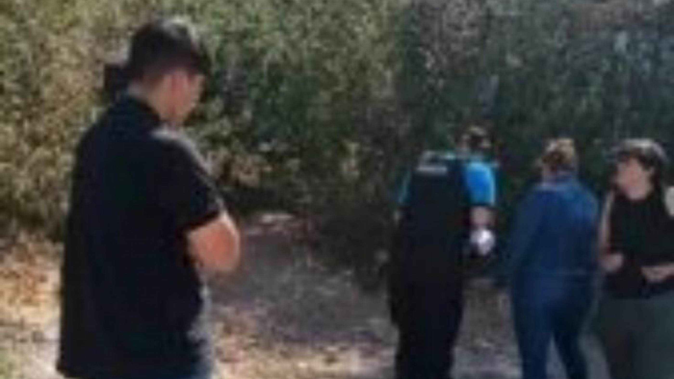 Un hombre de Salta intentó ocupar un terreno en Km 14