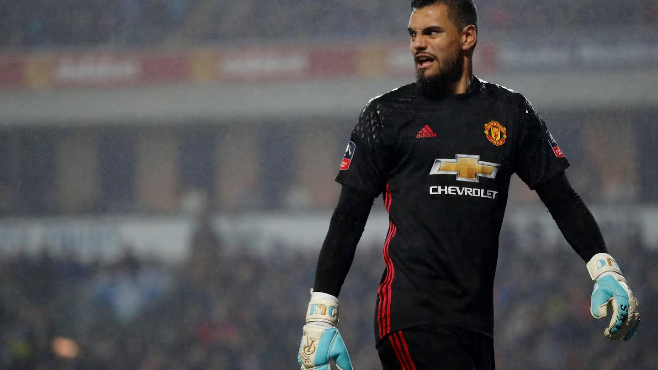 Sergio "Chiquito" Romero anunció su retiro del fútbol y comenzará su carrera como entrenador