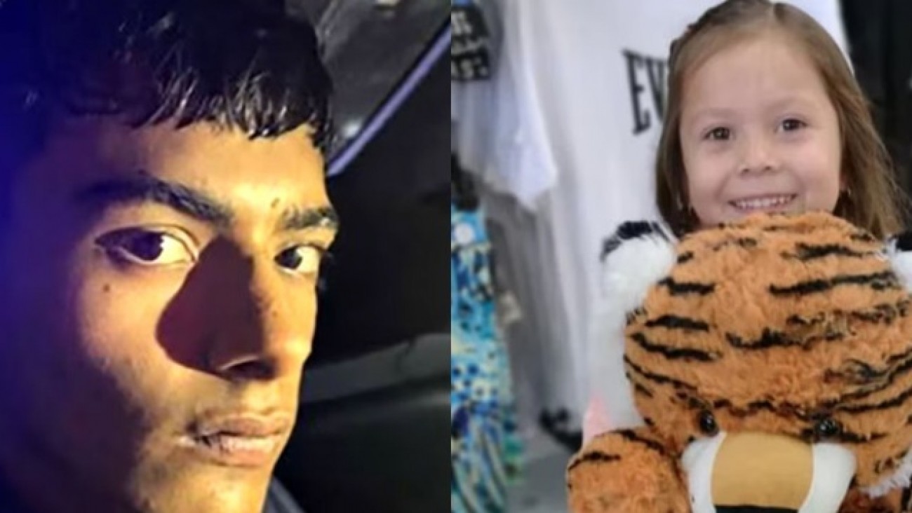 Condenaron a 23 años de prisión al asesino de Kim Gómez