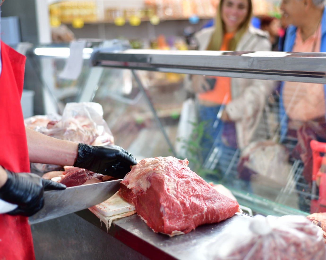 El asado se vuelve un lujo: la carne subió más de 60% en cinco meses