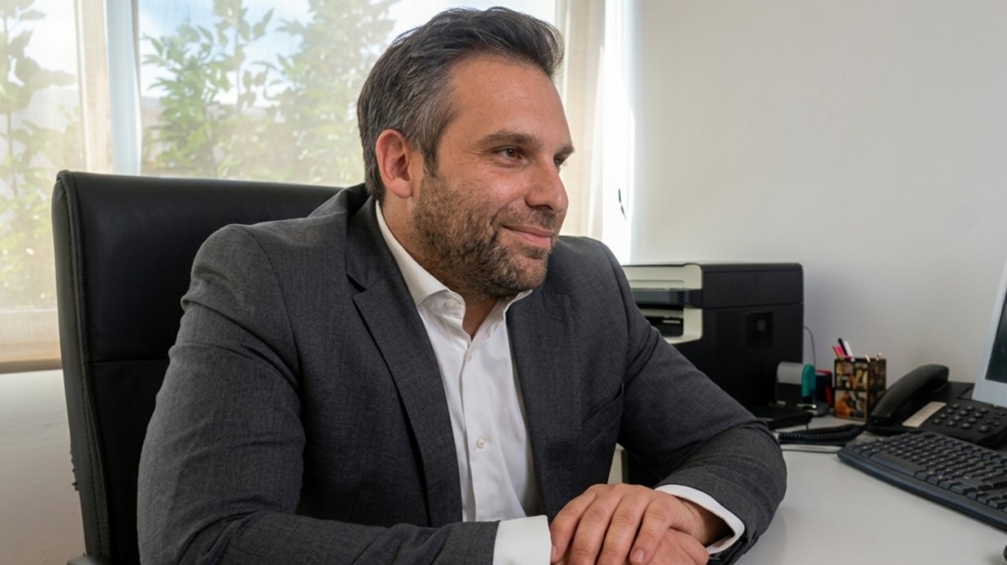 Presuntas coimas en la Justicia de Chubut: secuestraron el celular del abogado Castro y el de la madre de "El Chavo" Ferreyra