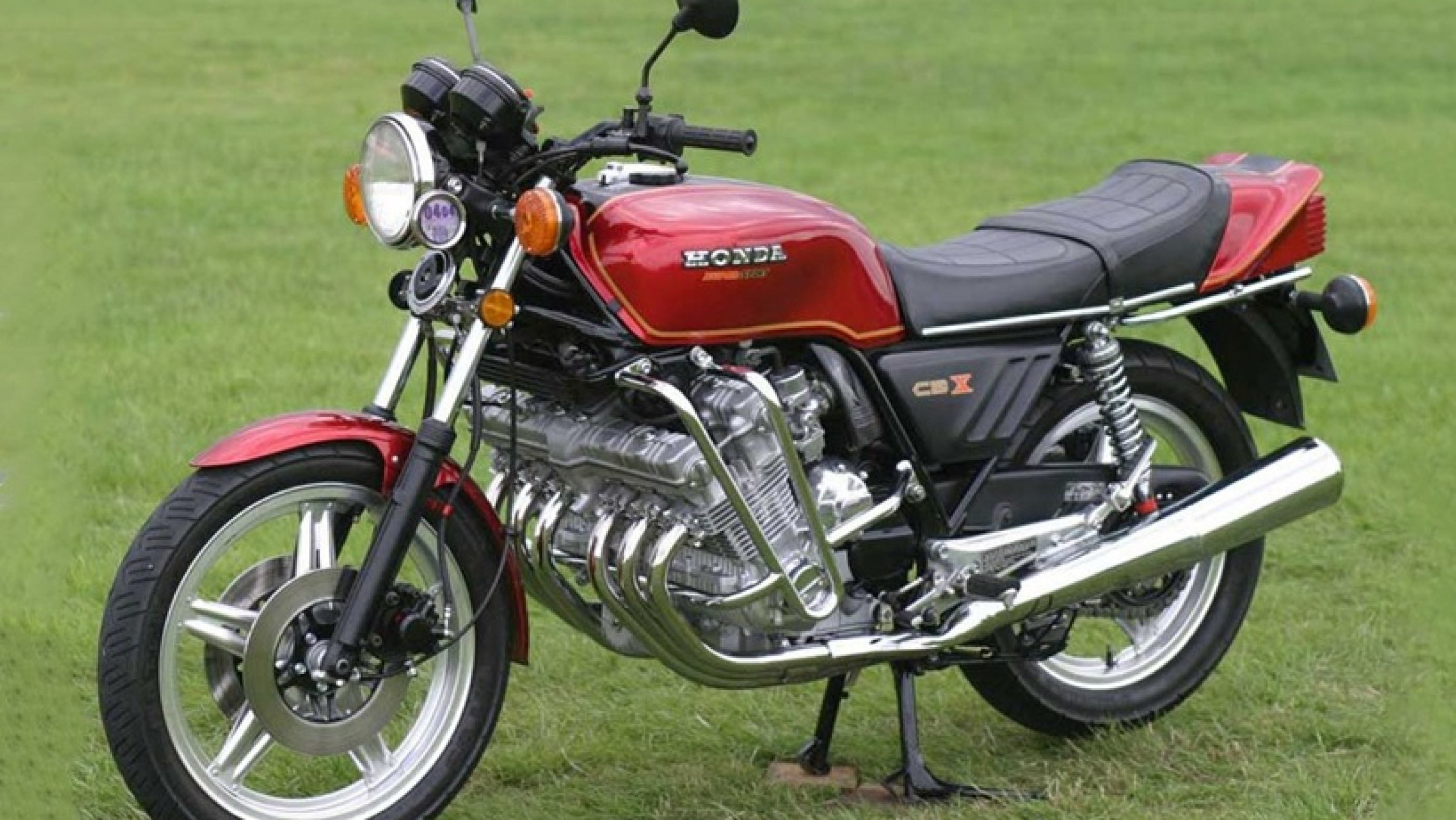 De Chubut a Entre Ríos: millonaria estafa con una moto de colección