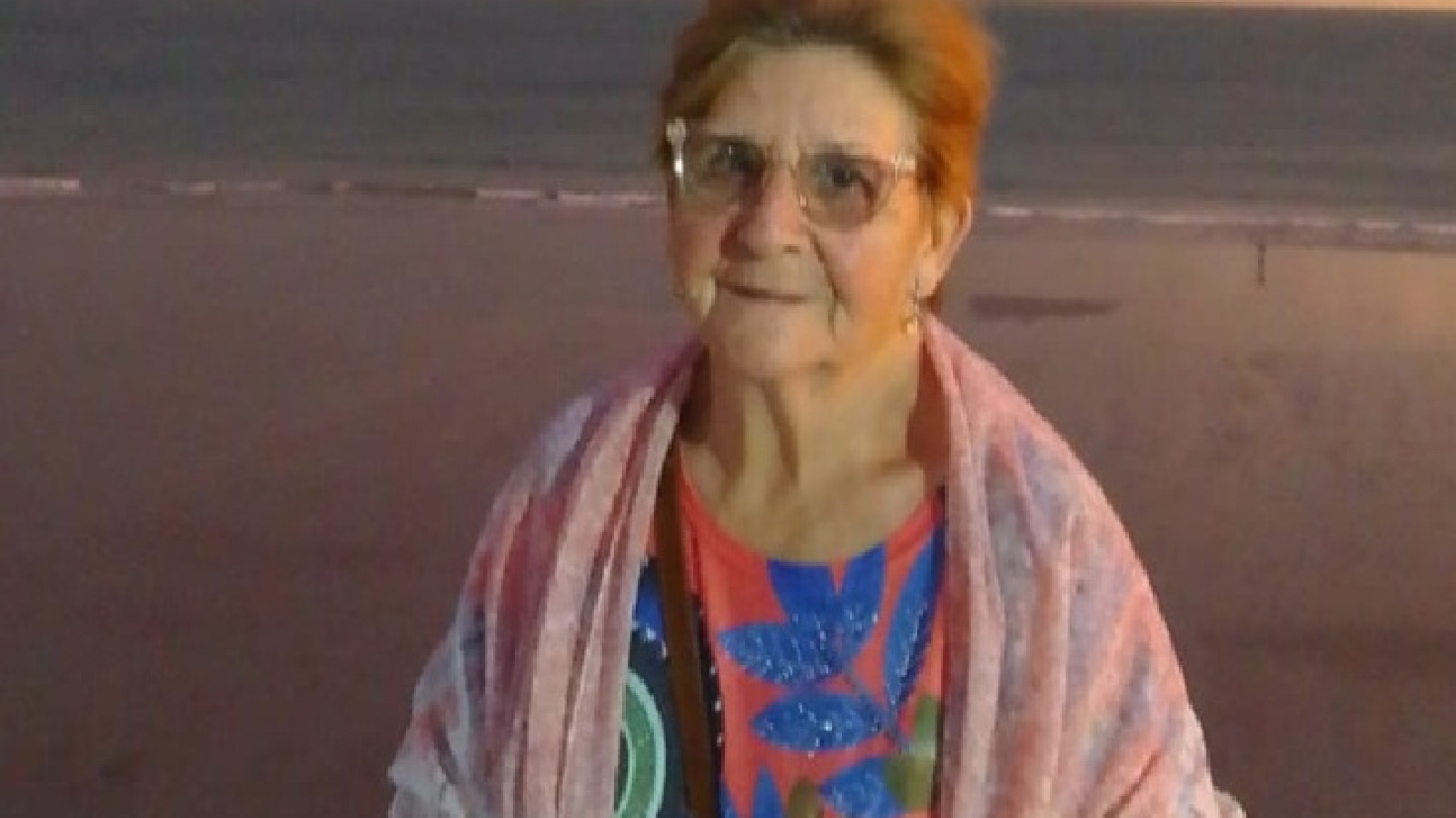 Setenta años de silencio en la Patagonia: Desafía al pasado para encontrar a su verdadera madre