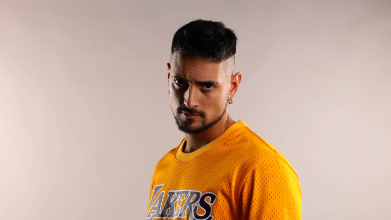 Coscu criticó a Cami Mayan y cuestionó su exposición tras la ruptura con Mac Allister