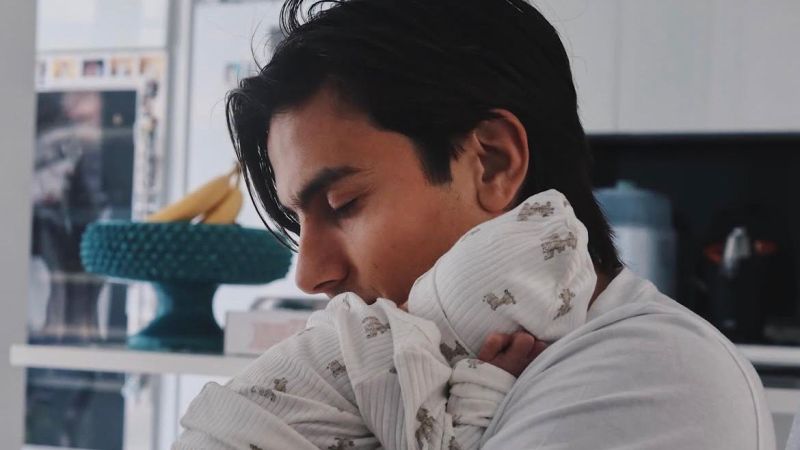 Oriana Sabatini habló de su hija Gia y las "negociaciones" con Dybala