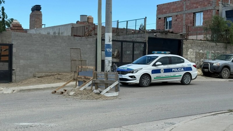 Iba a la escuela y lo apuñalaron: se conocieron más detalles del ataque a un chico de 14 en el Moure