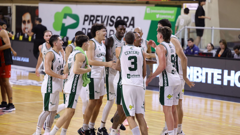 Gimnasia recibe a Atenas en el Socios Fundadores: lo que tenés que saber