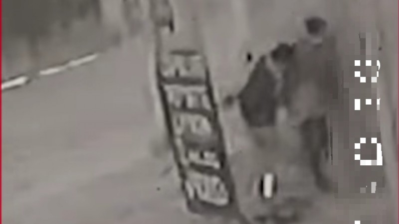 "Hoy fue mi hijo, mañana puede ser cualquier niño": habló la madre del estudiante atacado