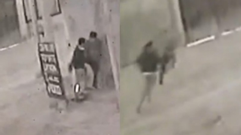 "Mi hijo está shockeado": el adolescente apuñalado recibió el alta y su madre pide más seguridad