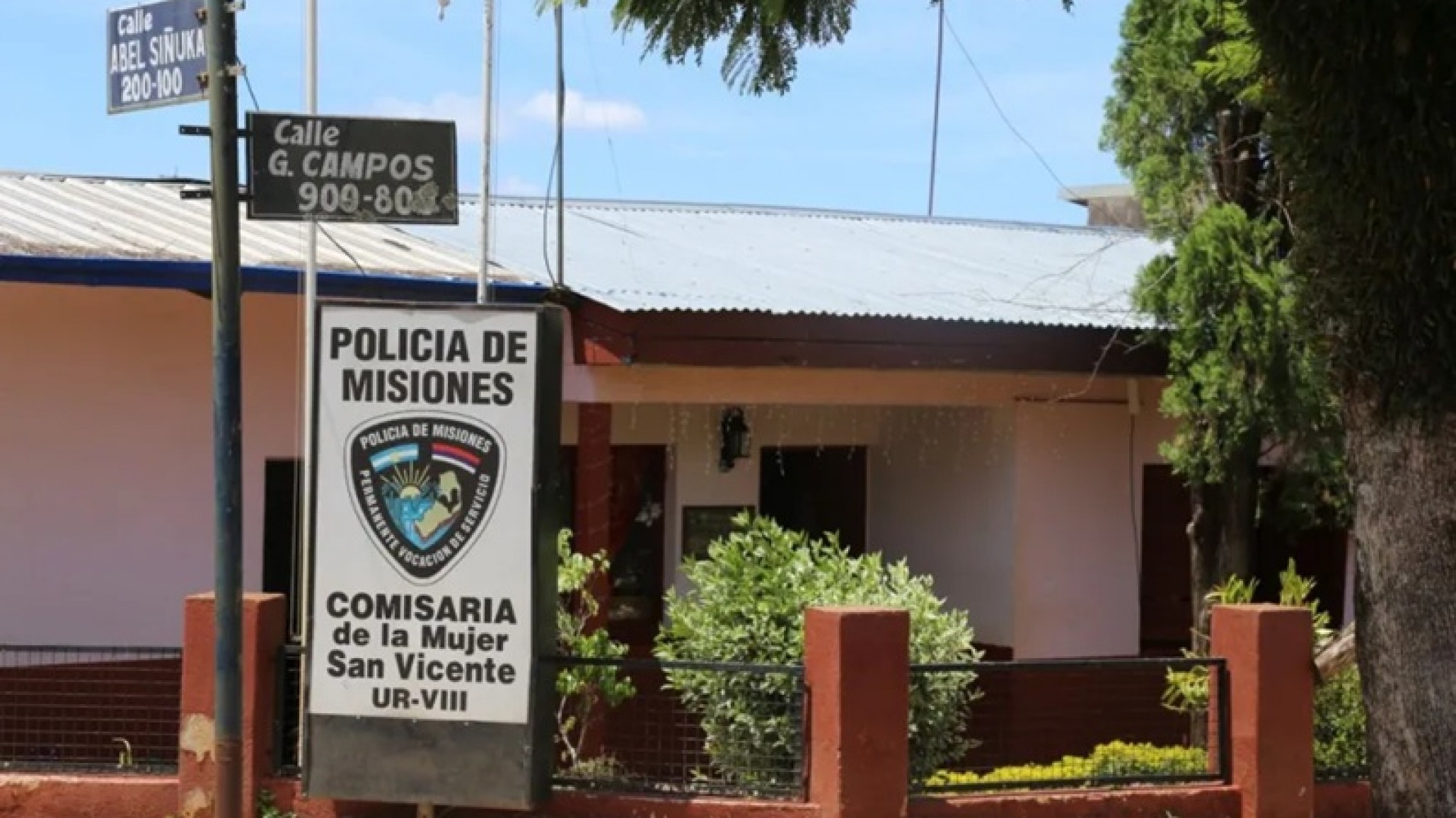 "Tu cuerpo me pertenece": el escalofriante calvario de una joven con discapacidad que era entregada por su propia madre