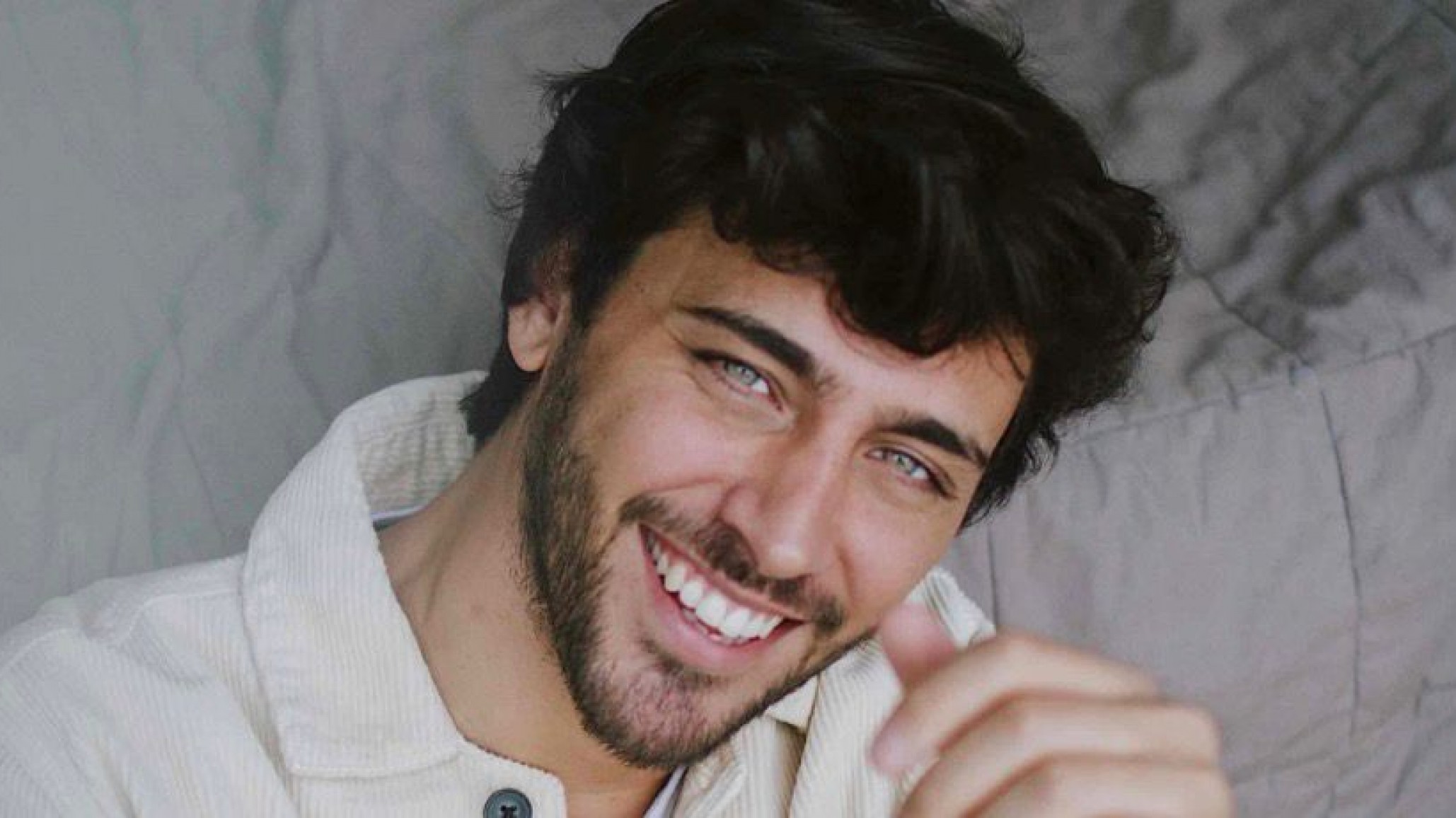 Lizardo Ponce rompió el silencio sobre la pelea entre Tini y Emilia: "Me duele"