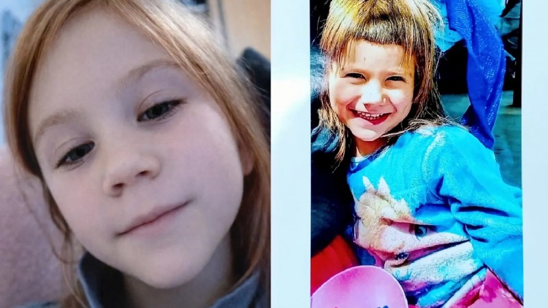 Mendoza: La Justicia autoriza la difusión pública de la niña desaparecida en 2021