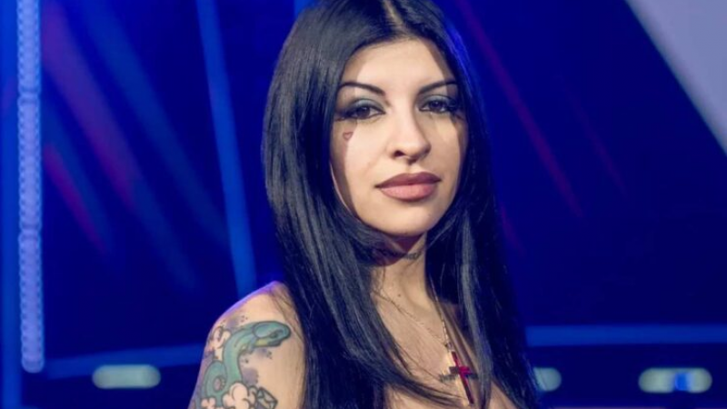 México impulsa la "Ley Cazzu" para evitar el abandono parental