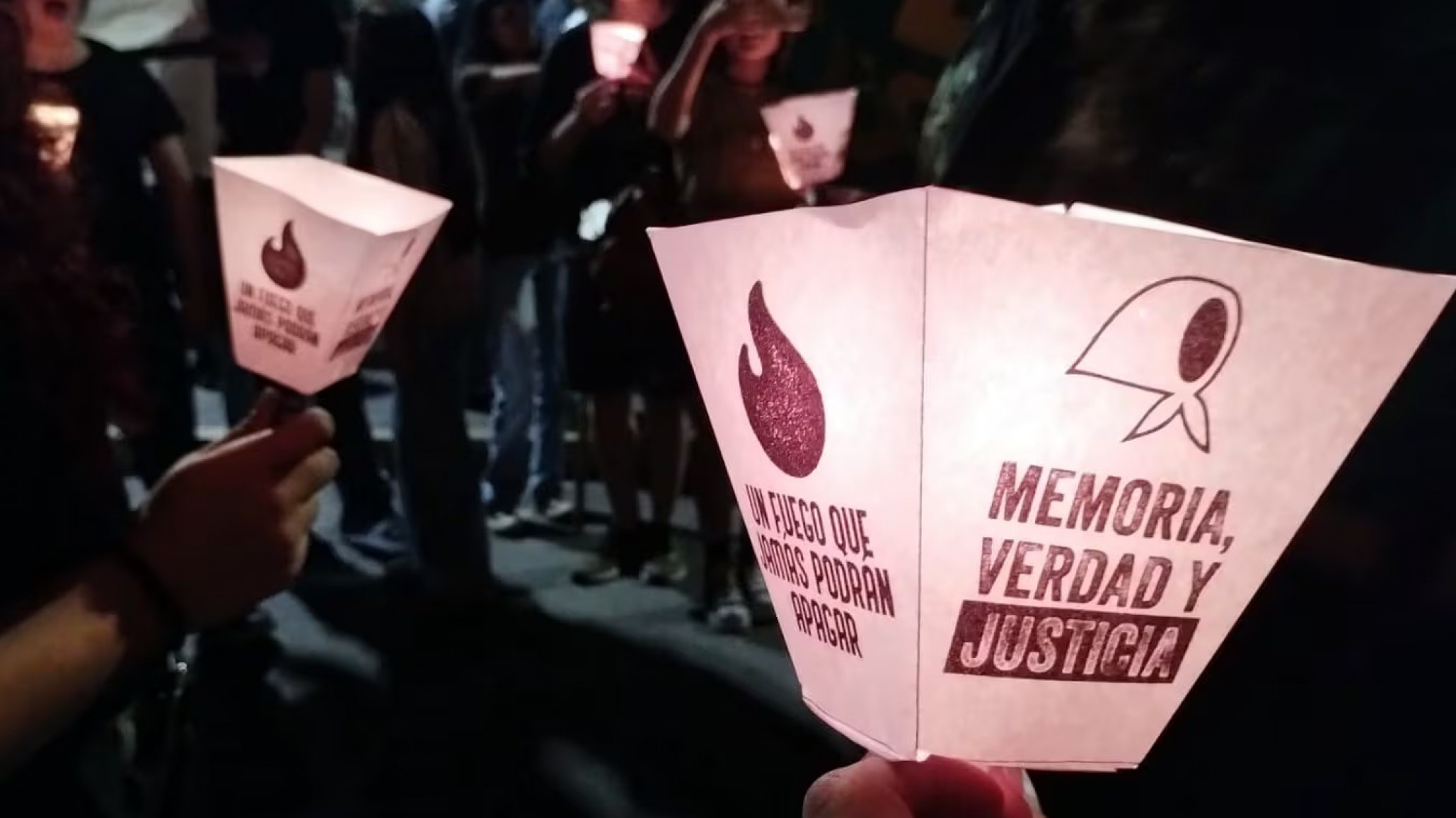 A 50 años del golpe: el país recuerda el inicio de la última dictadura militar