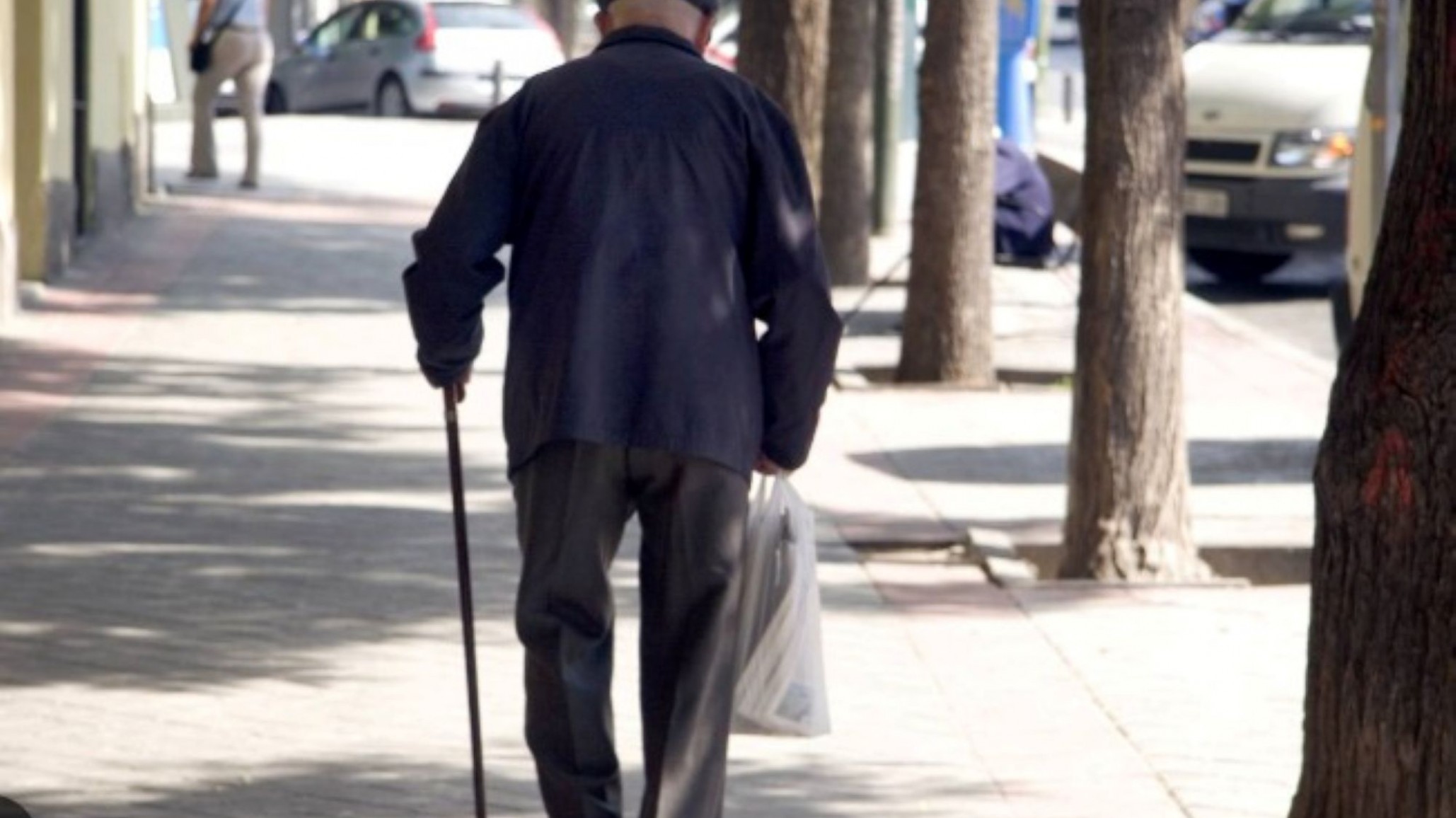 Jubilado de 87 años: le vaciaron la cuenta, el banco le negó el reclamo y solo recuperó el dinero tras demandar