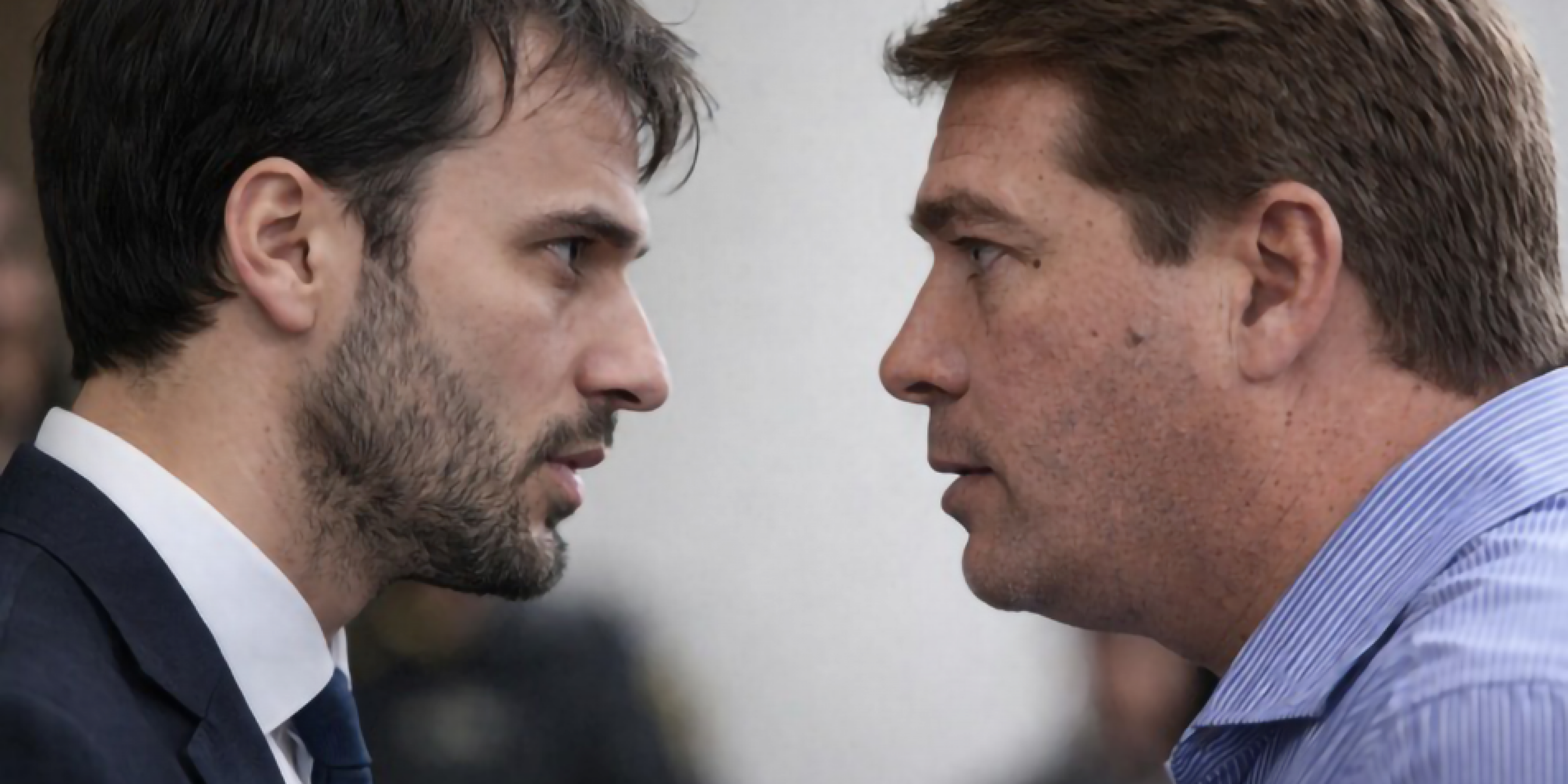 Gravísima denuncia del intendente de Rawson, Damián Biss, por aprietes políticos y judiciales en Chubut: "Es tremendo lo que está pasando"