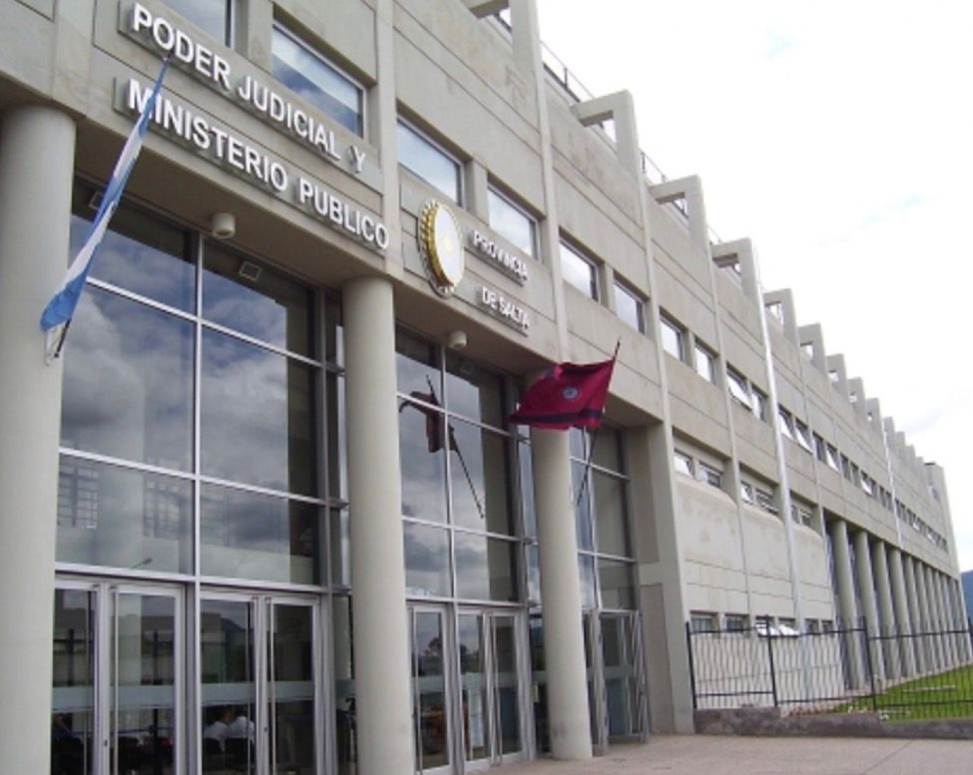 Salteña no quería pagar la cuota alimentaria por ser mujer, pero la Justicia la obligó