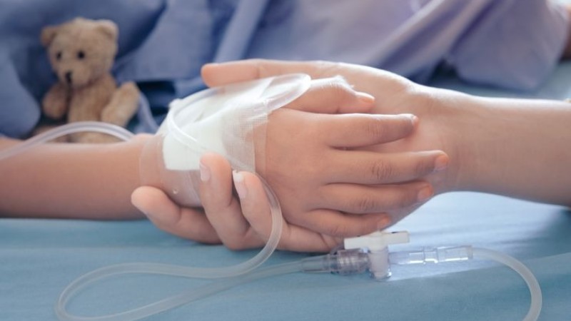 El niño y único sobreviviente del choque fatal en Ruta 3 será operado: tiene múltiples fracturas y permanece estable