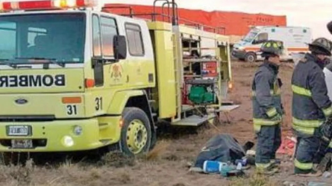 "Venían al cumpleaños de 15 de mi hija": la tragedia que golpeó a una familia unida en Ruta 3