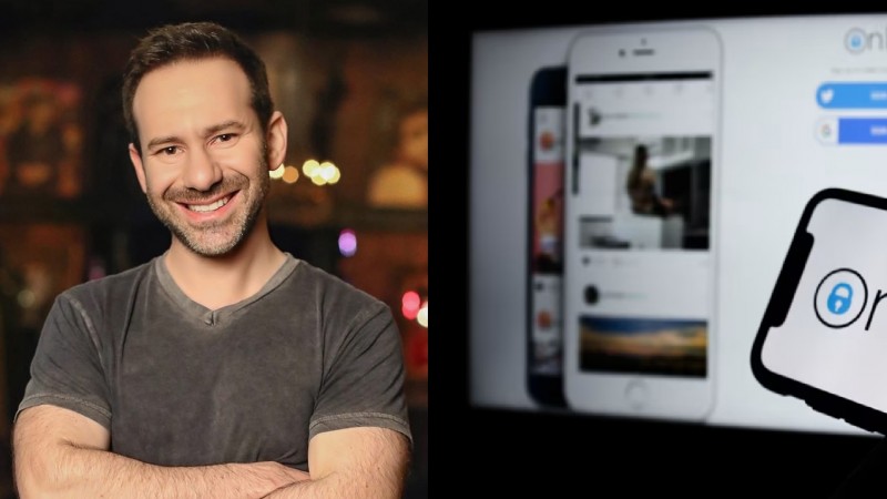 Murió el dueño de OnlyFans a los 43 años