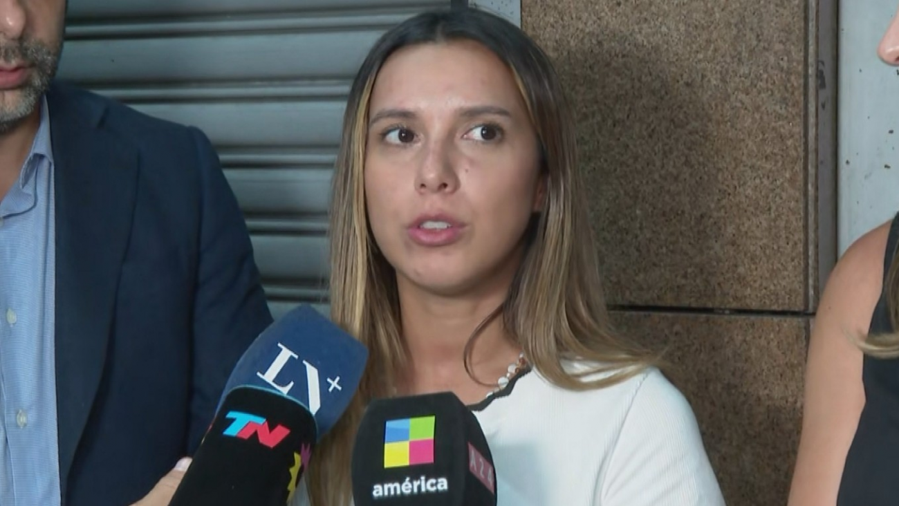 "Me siento aliviada": la abogada acusada de racismo en Brasil podrá volver a la Argentina, pero deberá cumplir tareas comunitarias