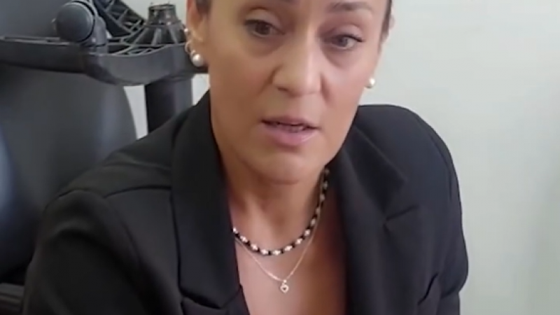 Otro revés para Gamarra: la fiscal del caso coimas quedó expuesta por graves falencias jurídicas en la causa Carpintero