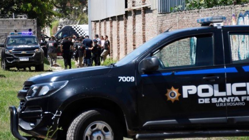 Rosario violento: cuatro crímenes en apenas 24 horas