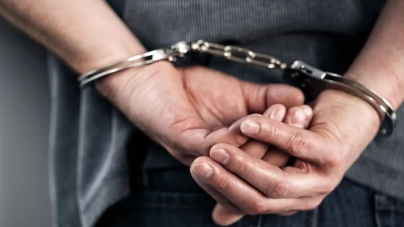 Escándalo y muerte en RN34: Cayó un pastor evangélico que mató y huyó