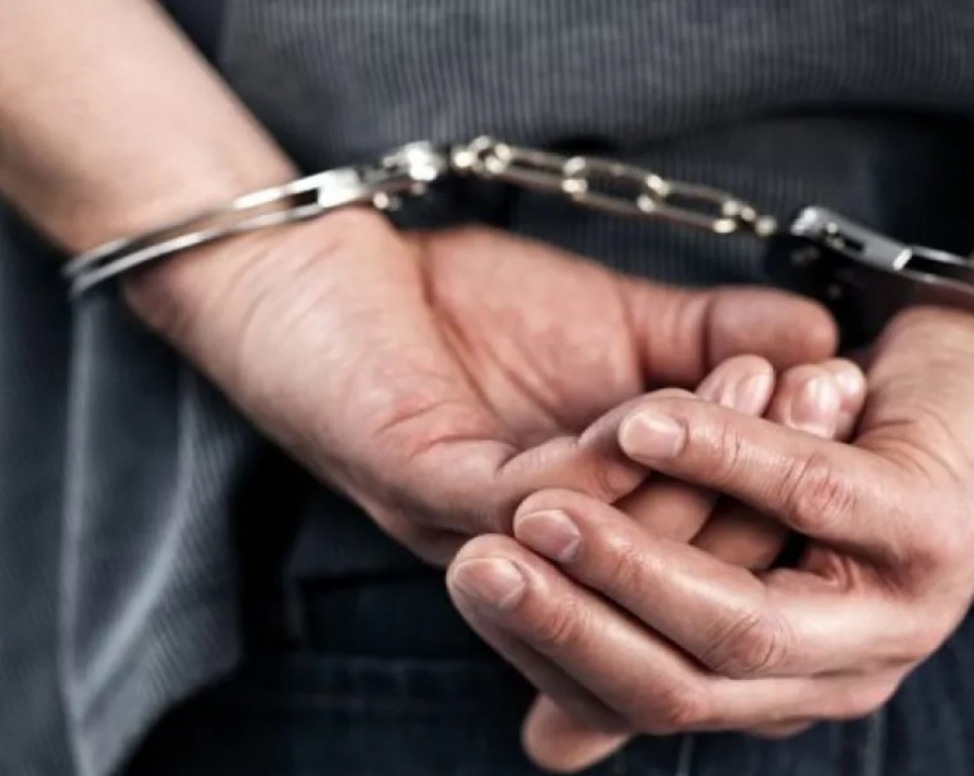 Escándalo y muerte en RN34: Cayó un pastor evangélico que mató y huyó