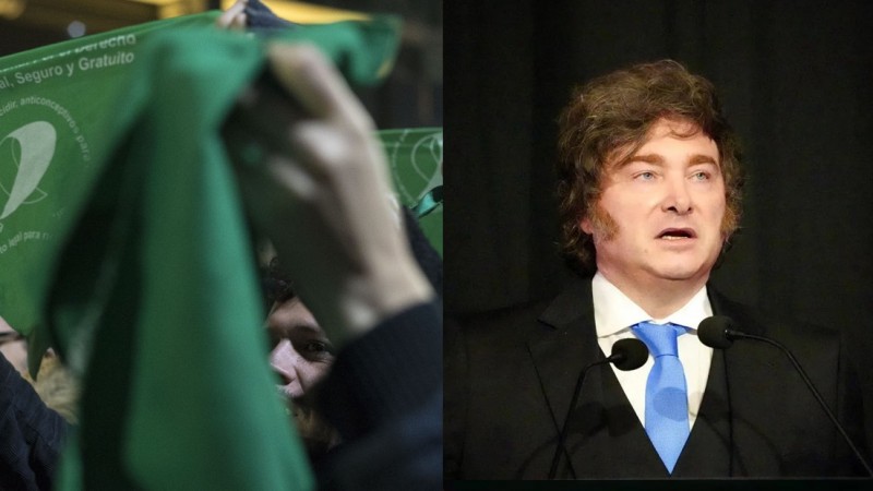 Interrupción Legal del Embrazo: diputados y senadores de LLA firmaron un acta donde se comprometen a trabajar en su derogación