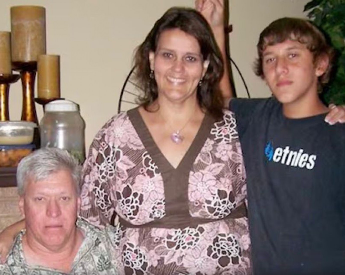 Asesinó a sus padres para hacer una fiesta: el caso que conmocionó a Estados Unidos