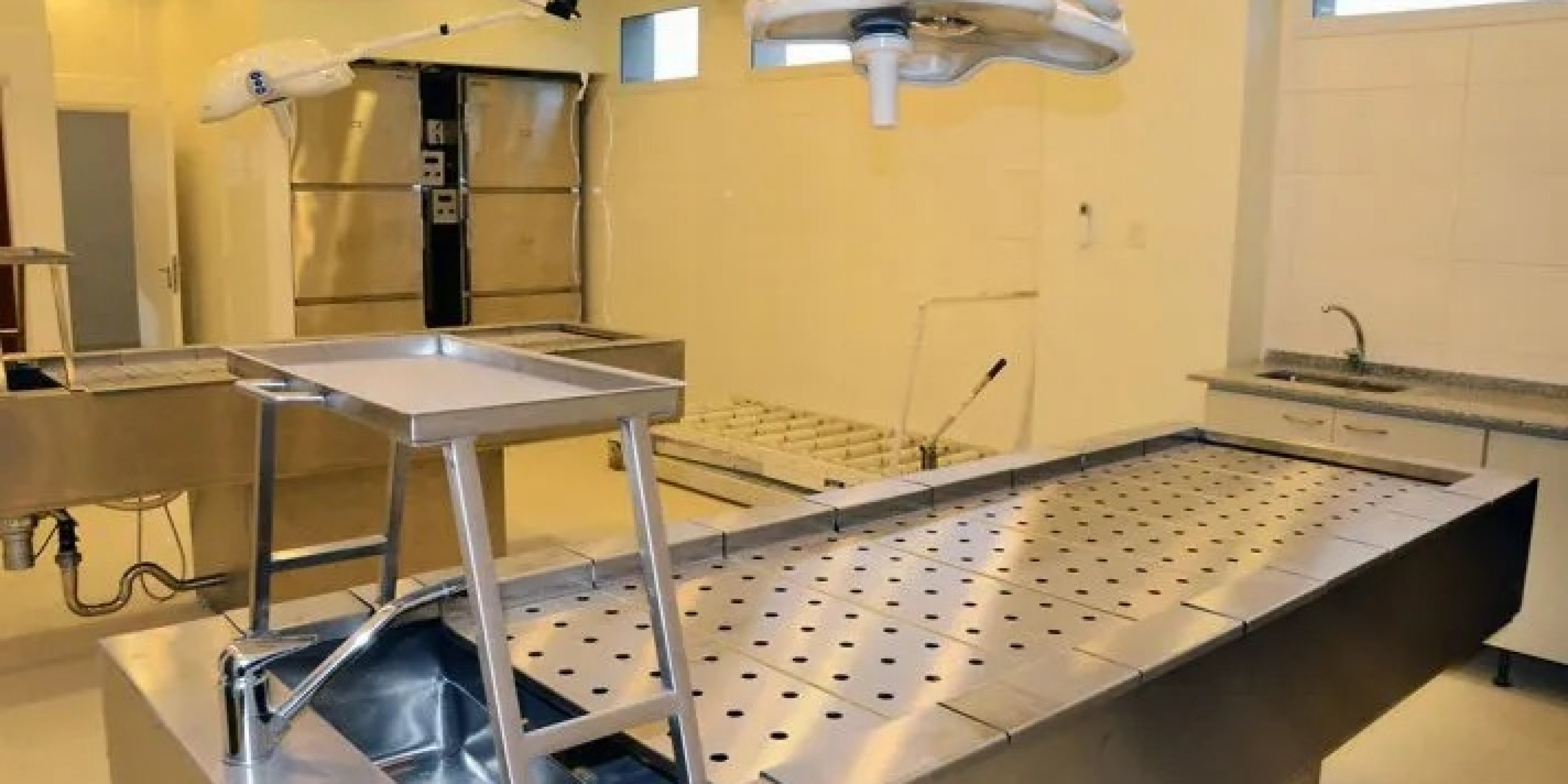 Denuncian maltrato en la Morgue Judicial tras el accidente de la familia Bría en Ruta 3: "Muy agresivas, muy irrespetuosas"