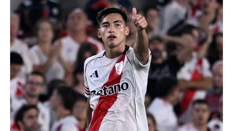 Borussia Dortmund quiere a Ian Subiabre y podría llevárselo en el próximo mercado