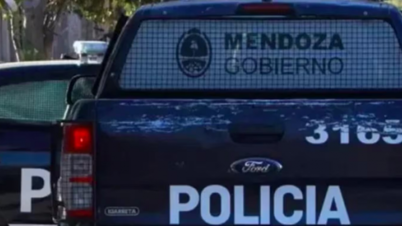 Un conductor alcoholizado atropelló a dos menores: manejaba con 2,45 de alcohol en sangre