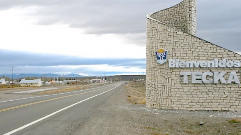 Dictaron prisión preventiva para la mujer acusada de matar a su marido