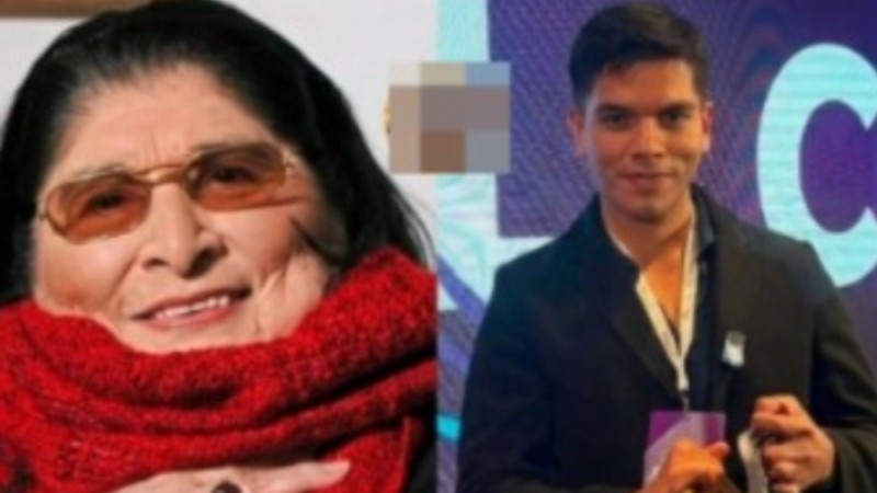 Polémica en Tucumán: piden la renuncia del coordinador de Radio Nacional por una frase aberrante sobre Mercedes Sosa