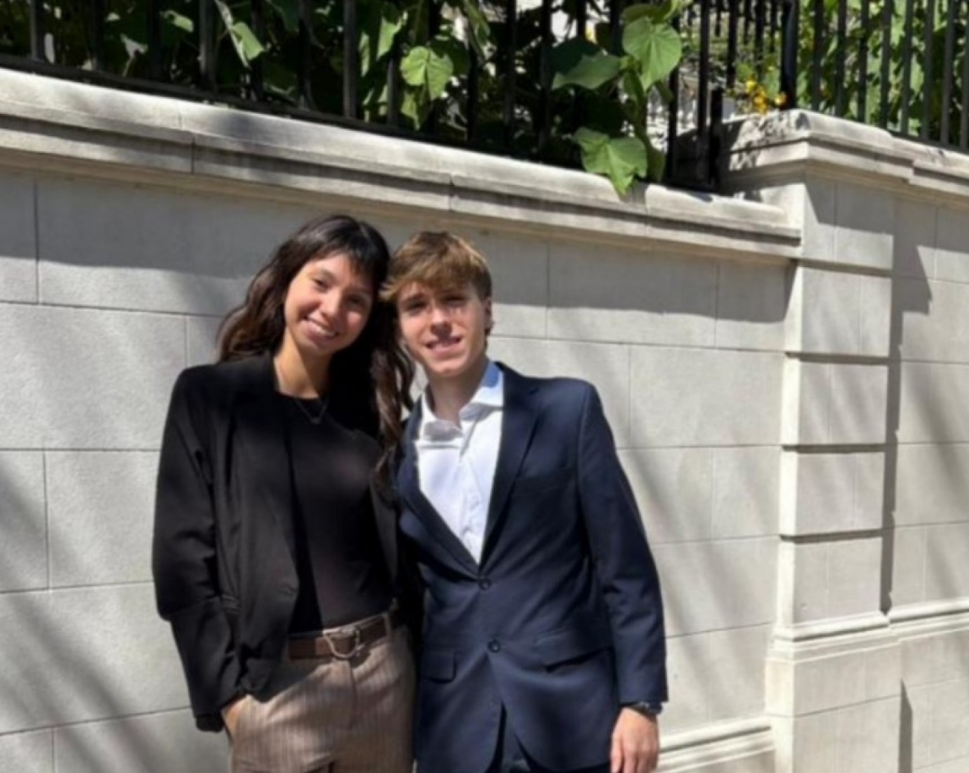 Jóvenes comodorenses participaron en la creación de "Reconectate", una plataforma para prevenir ciberbullying