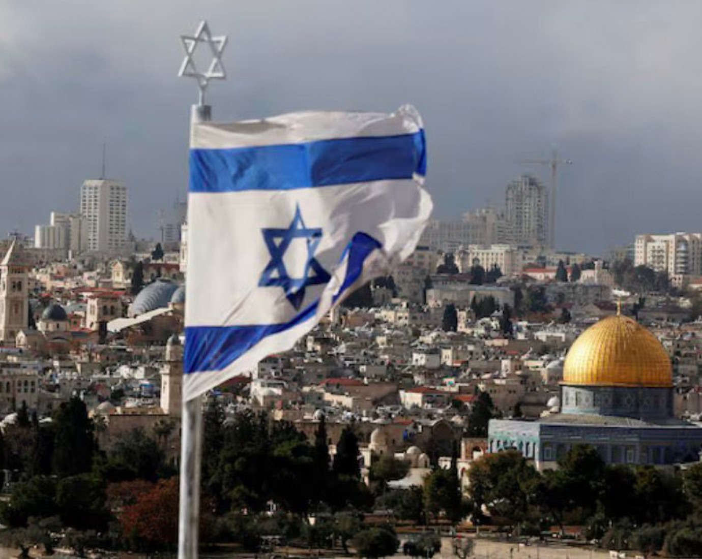 Israel aprobó la pena de muerte para terroristas y crece la preocupación internacional