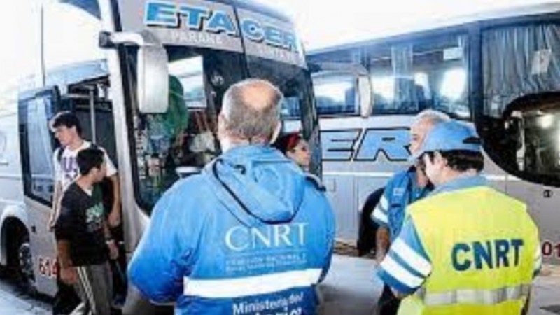 "Quieren quitar controles clave": advierten por posibles cambios en la regulación del transporte