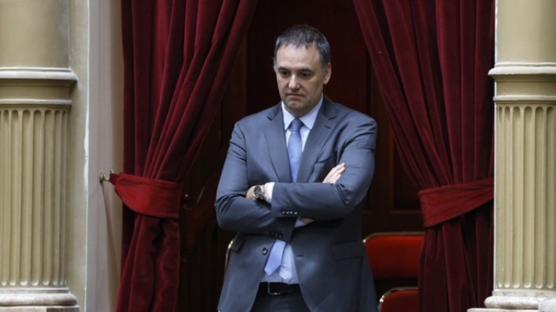 "No lo conozco": el testimonio de las jubiladas que figuran como prestamistas de Adorni