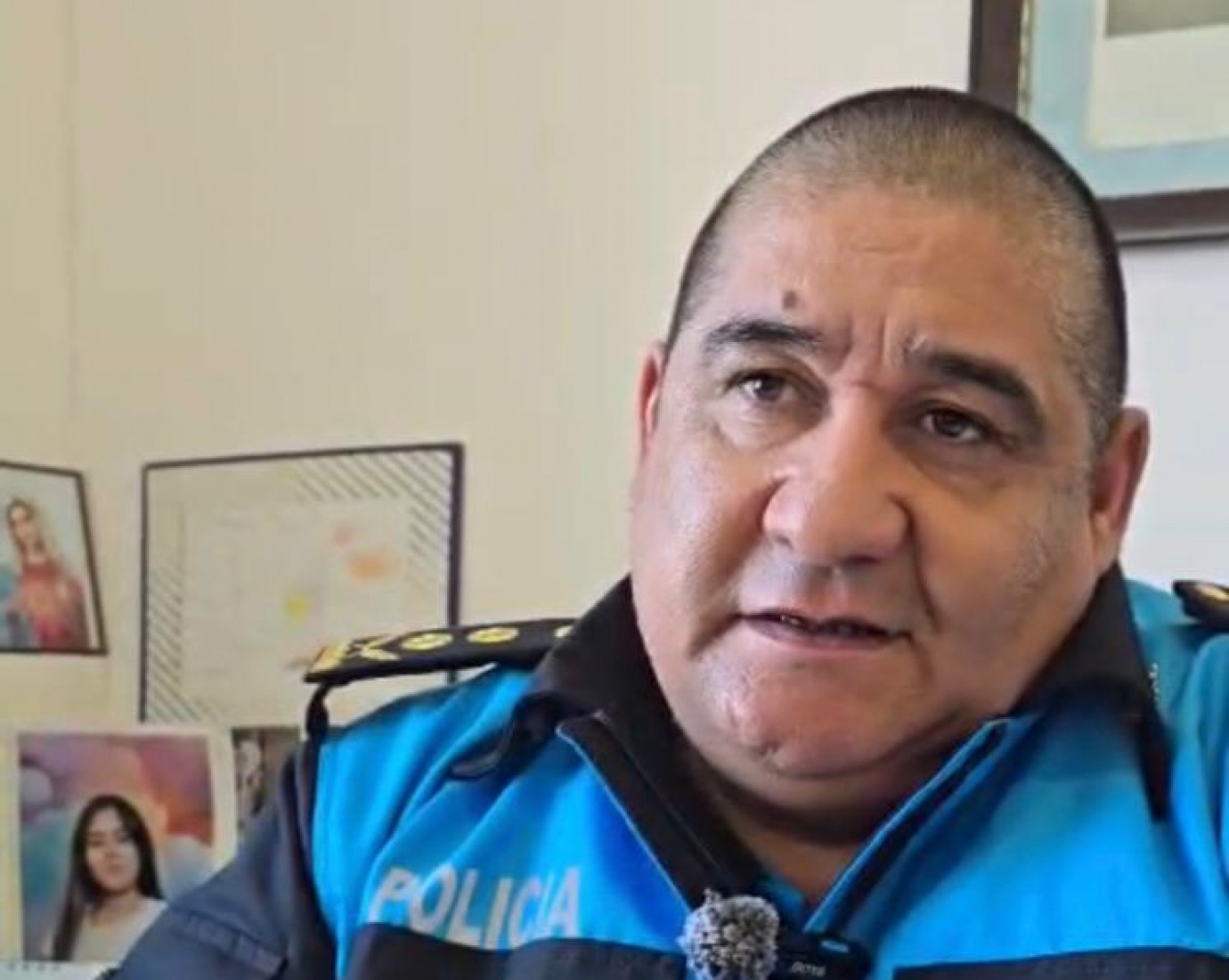 Se conocieron más detalles del robo en un kiosco: el sospechoso simuló estar armado